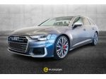 AUDI S6 Avant 3.0 TDI quattro tiptronic rif. 23757844