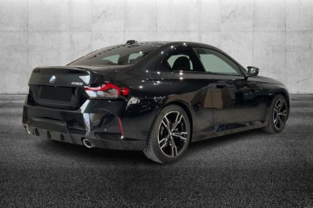 BMW 230 i Coupé Msport rif. 23758729 - Foto 2