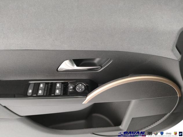 Lancia Ypsilon 1.2 Hybrid e-DCT LX - Foto 9