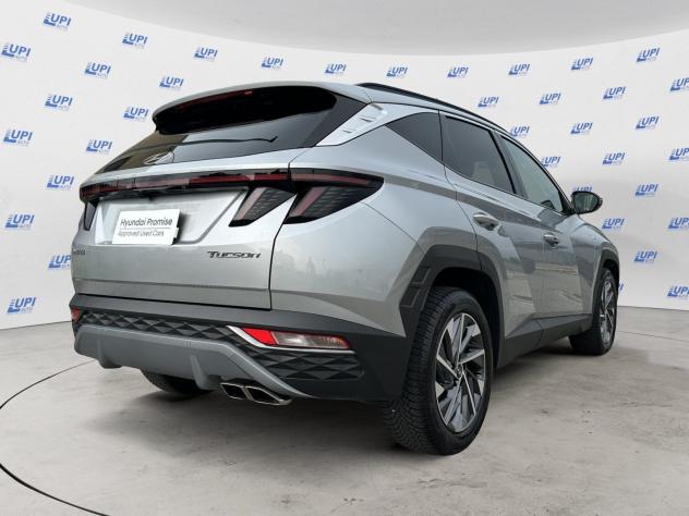 Hyundai Tucson 1.6 crdi 48V Xline 2wd imt - Foto 3