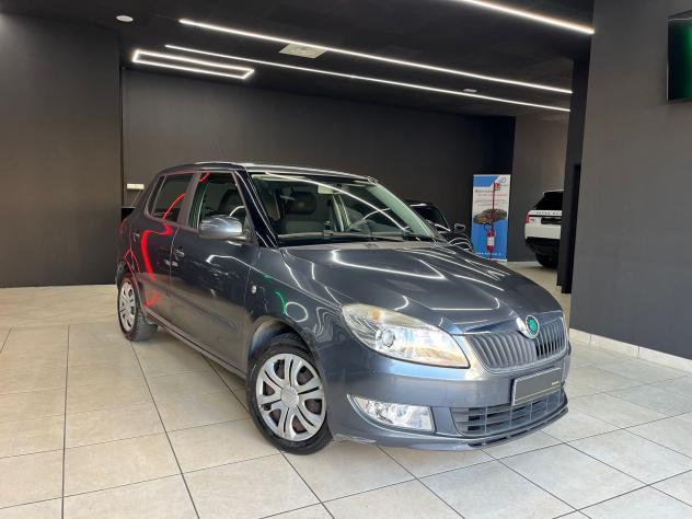 Skoda Fabia 1.2 12V 70CV 5p. Style OK NEOPATENTATI - Foto 2