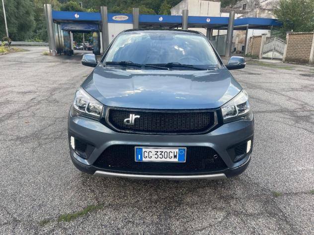 DR AUTOMOBILES - dr3 - 1.5 Bi-Fuel GPL - Foto 2