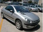 PEUGEOT 206 1.6 16V CC rif. 12333570