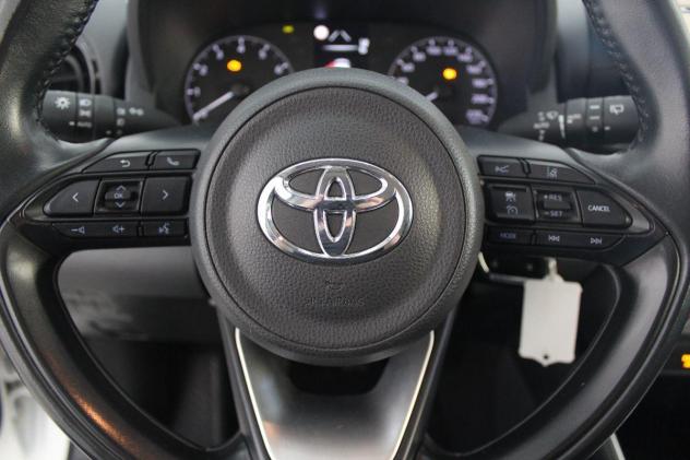 TOYOTA - Yaris - 1.0 5p. Active - Foto 9