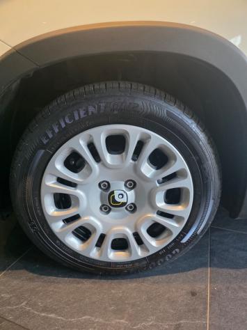 FIAT Panda 3ª serie Panda 1.0 FireFly S&S Hybrid Pandina - Foto 9