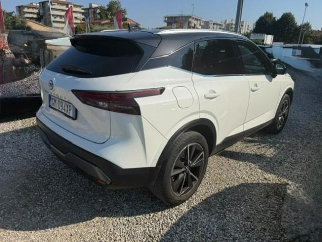 NISSAN Qashqai e-Power Tekna rif. 23984222 - Foto 6