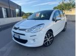 Citroen C3 BlueHDi 75 Exclusive