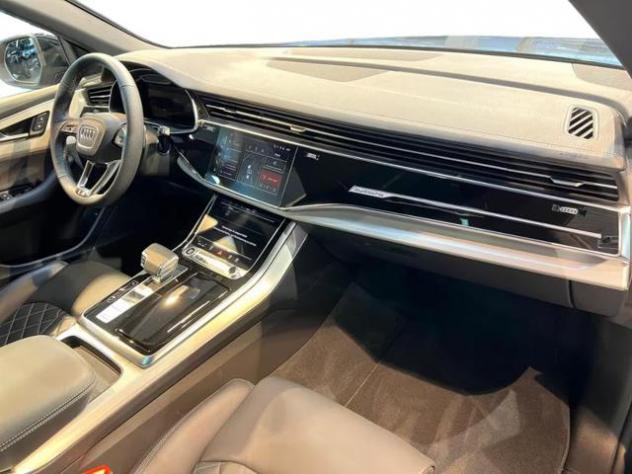 AUDI Q8 3.0 TDI QUATTRO 22 TETTO rif. 23397299 - Foto 3