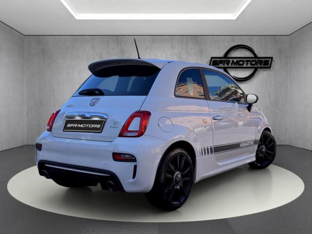 Abarth 595 595 1.4 t-jet Turismo 165cv - PROMO - Foto 4