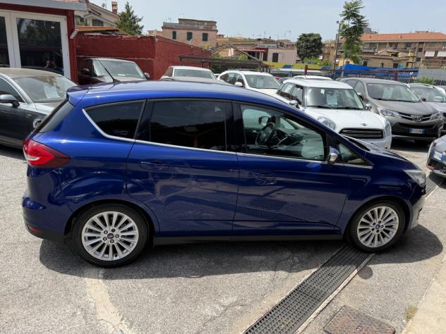 C-Max 1.5 TDCi 95CV-Titanium-unipro-rate-E6 - Foto 9