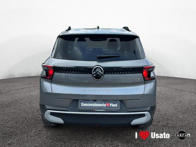 Citroën C3 Aircross II 2024 1.2 puretech turbo You Pack Plus 100cv - Foto 5