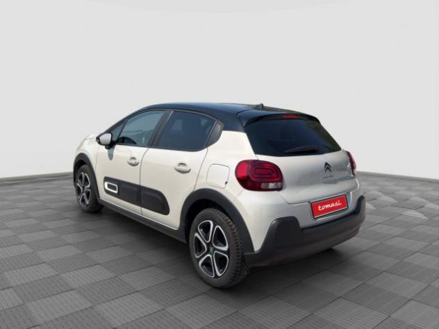 CITROEN C3 C3 PureTech 83 S&S Feel Pack rif. 23876775 - Foto 3