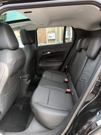 JEEP Avenger 1200 MHEV SUMMIT AUTOM 110CV TETTO INFOTAINMENT rif. 23999569 - Foto 6