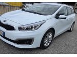 Kia Ceed cee'd 1.6 CRDi 110 CV SW Active 100 km