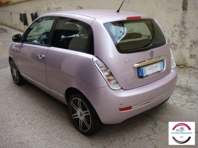 LANCIA - Ypsilon - 1.2 Elle - Foto 4