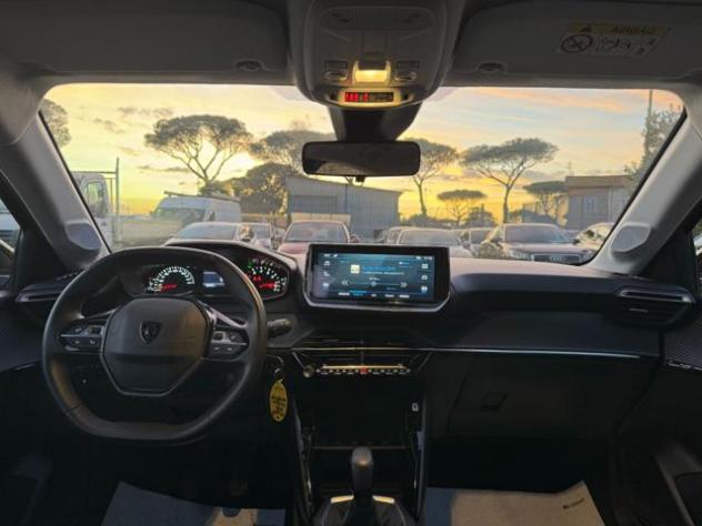 PEUGEOT 208 1.2cc 72cv ACTIVE Android/IOS CruiseControl rif. 23236130 - Foto 8