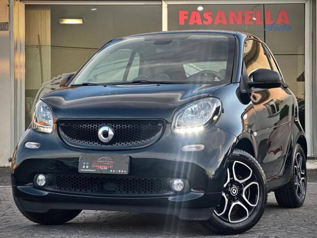 SMART ForTwo 70 1.0 twinamic Passion - IVA ESPOSTA rif. 23420759 - Foto 5