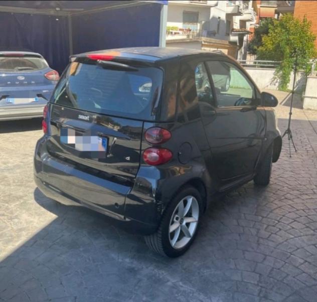 Smart fortwo coupe Fortwo 0.8 cdi Pulse 54cv FL - Servosterzo - Foto 2