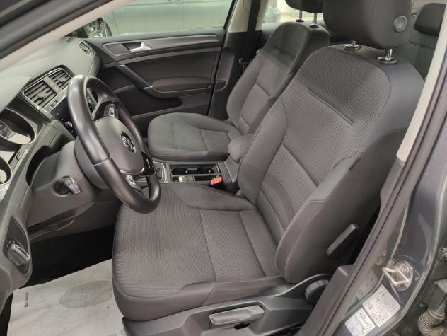 Volkswagen Golf 1.6 TDI 115 CV 5p. Executive BlueMotion Technology - Foto 5