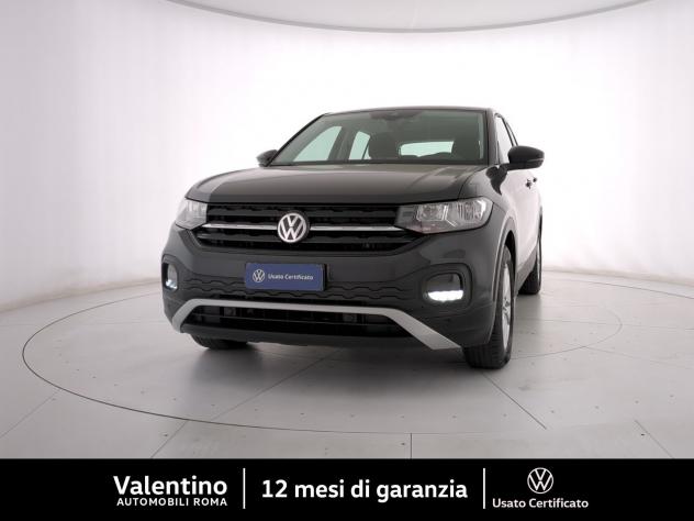 Volkswagen T-Cross 1.0 TSI Urban BMT