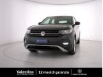 Volkswagen T-Cross 1.0 TSI Urban BMT
