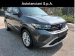 VOLKSWAGEN T-Cross 1000 TSI EDITION PLUS 116CV CAM VETRSCUR ITALIA rif. 23984288