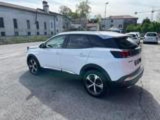 PEUGEOT 3008 PureTech Turbo 130 S&S EAT6 GTLine OK NEOPATENTATI rif. 24047852 - Foto 6