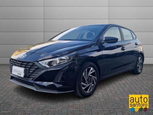 HYUNDAI i20 1.2 MPI Connectline rif. 23431652