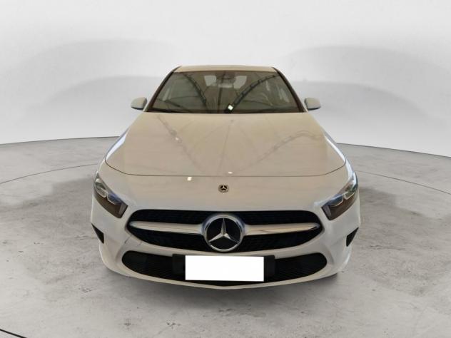 Mercedes-Benz Classe A A 250 e EQ-POWER Automatic Business Extra FINO A 3 ANNI DI GARANZIA E 3 ANNI DI MANUTENZIONE - Foto 2