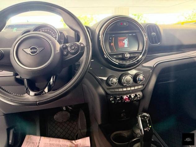 COUNTRYMAN 2019 1.5 B 136 CV NEOPATENTATI - Foto 10