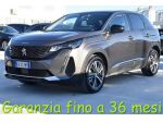 Peugeot 3008 BlueHDI 130 EAT8 S&S Allure Pack