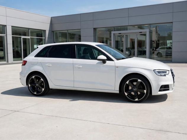 Audi A3 SPB 35 TDI S tronic S-Line - Foto 7