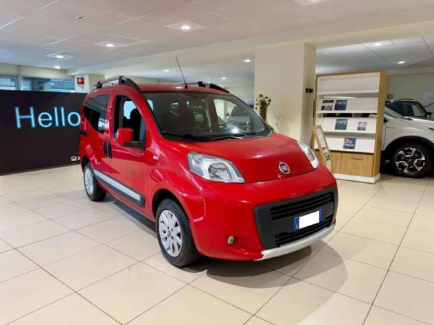 Fiat Qubo 1.3 TREKKING - Foto 4