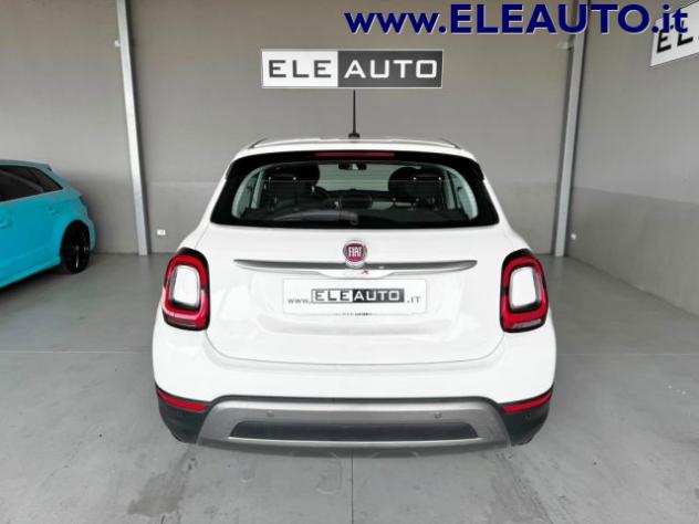 FIAT 500X 1.6 MultiJet 120 CV Business rif. 23966704 - Foto 5