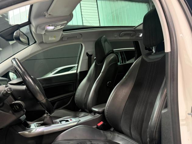 Peugeot 308 Tetto+Pelle+Led+Navigatore - Foto 10