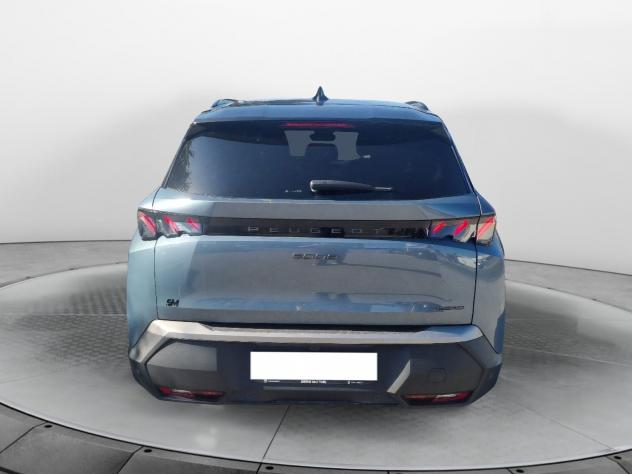 Peugeot 5008 Hybrid 145 e-DCS6 GT - Foto 3