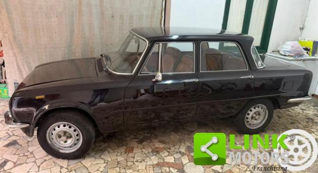 ALFA ROMEO Giulia 1300 SUPER rif. 23962101 - Foto 3
