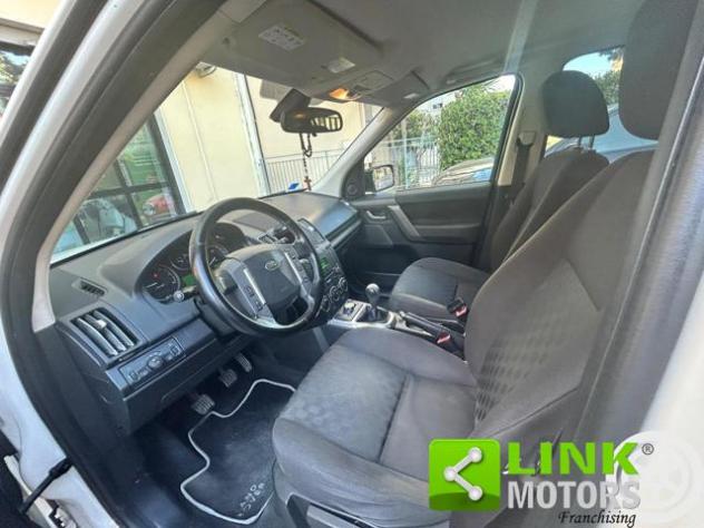 LAND ROVER Freelander 2 rif. 24034561 - Foto 2