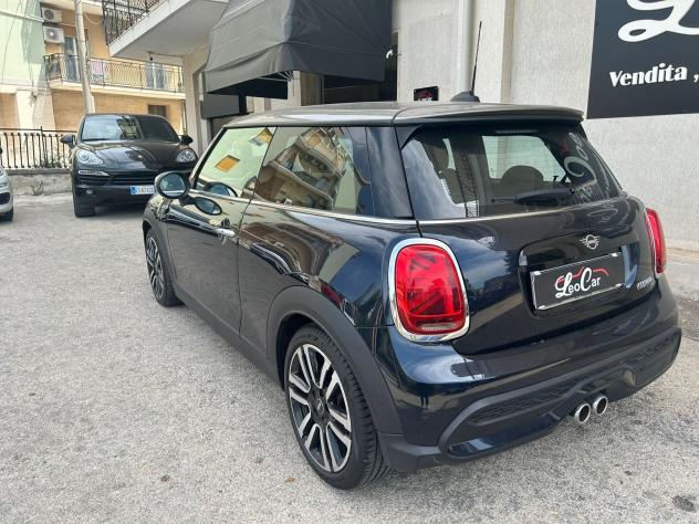 Mini 2.0 John Cooper Works - Foto 5