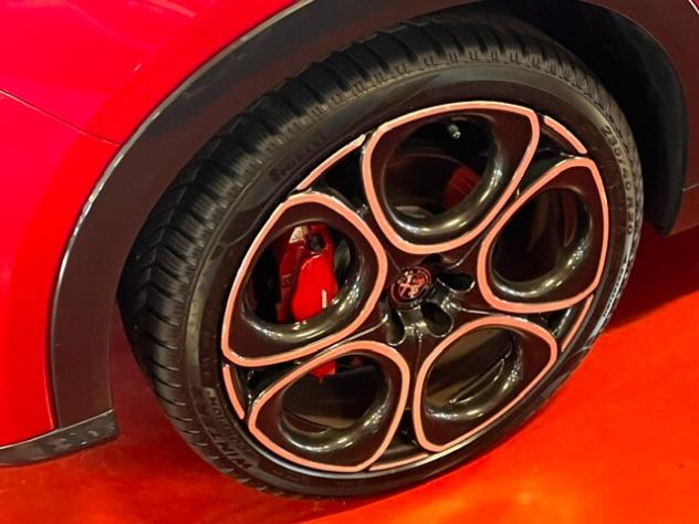 ALFA ROMEO Tonale Tonale 1.5 160 CV MHEV TCT7 Ti - Foto 3