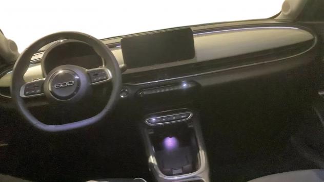 FIAT 600 600 1.2 hybrid 145cv auto *PROMO AZZURRA* - Foto 9