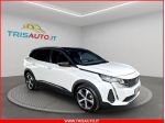 PEUGEOT 3008 1.5 Bluehdi EAT8 GT NEOPATENTATI (FULL LED+PELLE+NAVI)