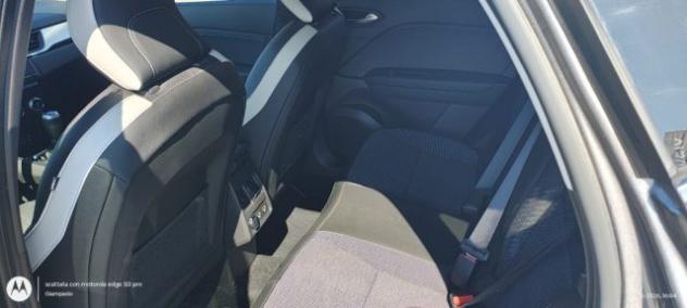 RENAULT Captur Mild Hybrid 140 CV Techno rif. 23992855 - Foto 9