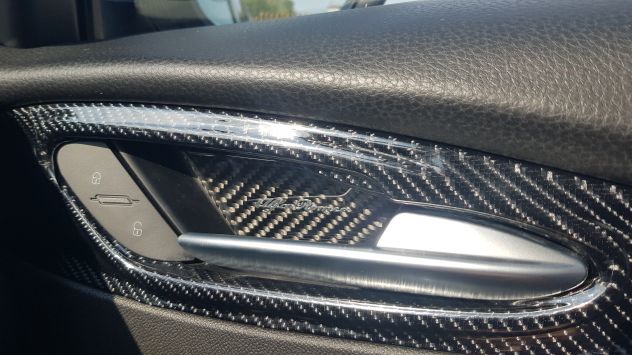 ALFA ROMEO STELVIO ROSSO EDIZIONE unico proprietario - Foto 10