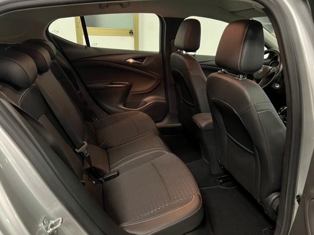 Opel Astra 1.4 Turbo 150CV Start&Stop 5 porte Innovation - Foto 8