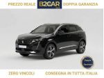 Peugeot 3008 Hybrid 136 GT e-DCS 6