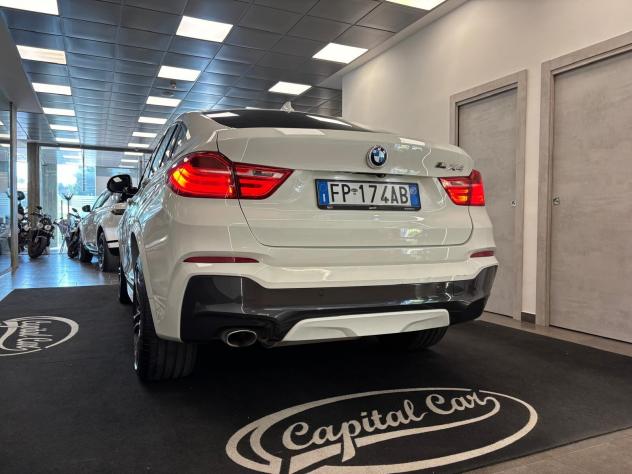Bmw X4 xDrive20d Msport - Foto 6