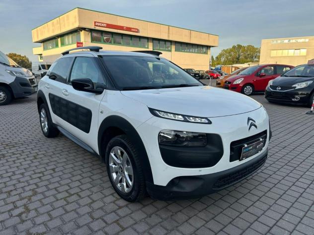 CITROEN - C4 Cactus - 1.2 PureTech 82 Stop&Start ETG Shine Edition - Foto 5