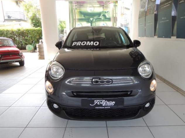 FIAT 500X 1.3 MultiJet 95 CV Club rif. 23978022 - Foto 2