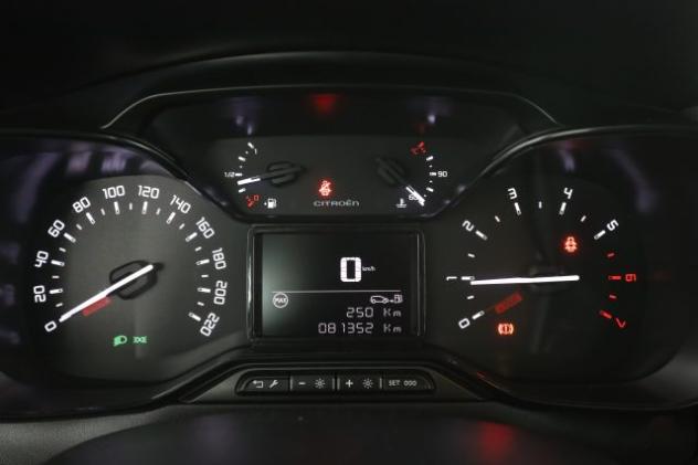 CITROEN C3 C3 PureTech 83 S&S Shine rif. 23802195 - Foto 7